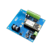 1-Channel Solid State Relay Shield + 7 GPIO with IoT Interface